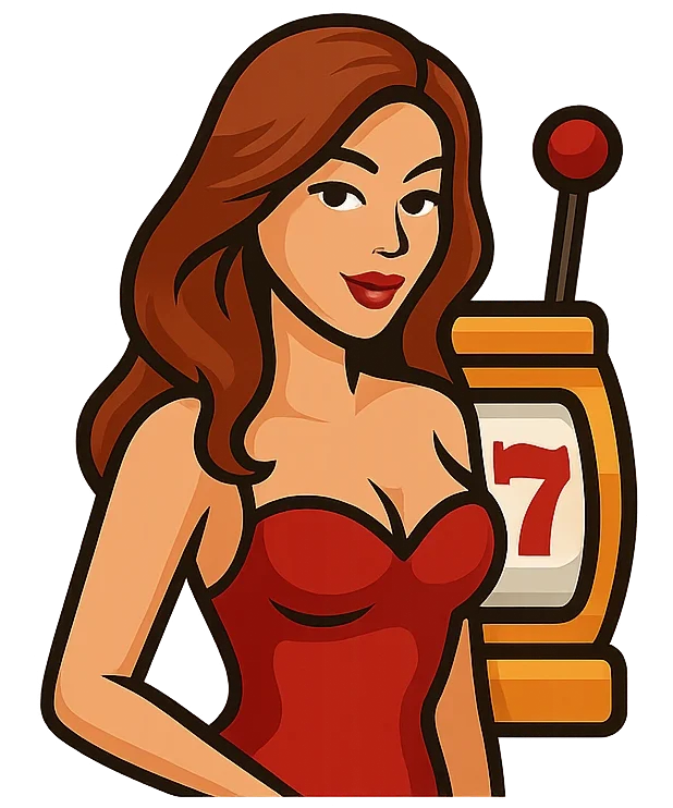 adult slots logo